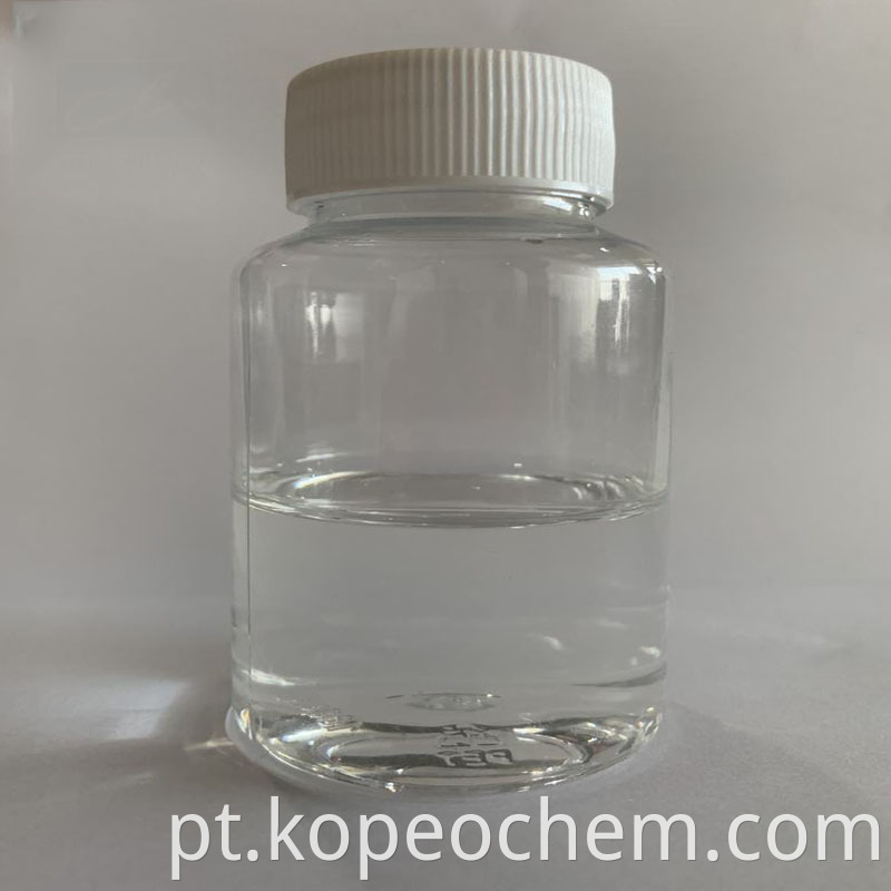 Polydimethyl Diallyl Ammonium Chloride